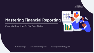 Financial Reporting