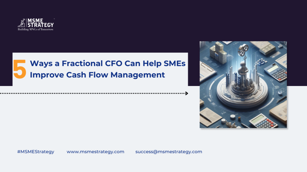 Cash Flow Management