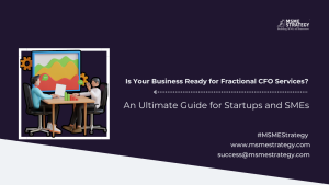 Is Your Business Ready for Fractional CFO Services?‎
