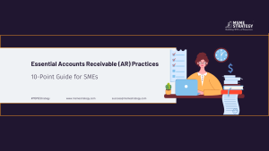 Essential Accounts Receivable (AR) Practices