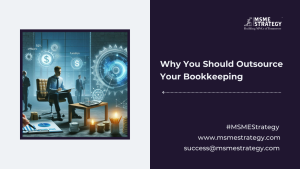 Why You Should Outsource Your Bookkeeping